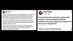 Gece'ye Bomba Gibi Düştü…    