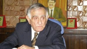 Efsane Başkan Nurettin Soykan Unutulmadı