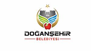 Doğanşehir'in Belediye Başkanı Durali Zelyurt  oldu