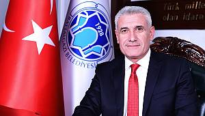 Güder; Taşraya 40 milyonluk alt yapı yatırımı götüreceğiz