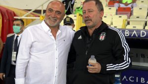Karaman;  Altın vuruşu yapamadık