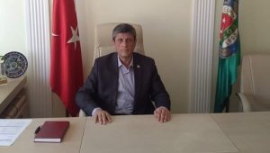 Kalp Krizi Geçiren  Ziraat Odası Başkanı Kaya Hayatını kaybetti