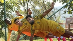 YMS, 4 transfer daha yapacak