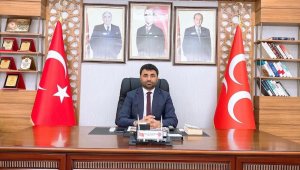 Başkan Samanlı'dan Muhtarlar Günü mesajı