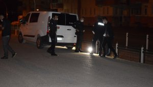 Bıçakla yaralanan şahıs kurtarılamadı