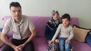 Bu Hastalık Dünyada Sadece 4  Ailede Var
