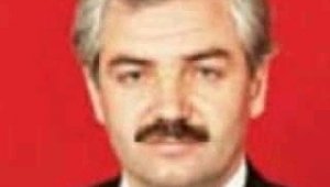 Eski Milletvekili Çaparoğlu vefat etti