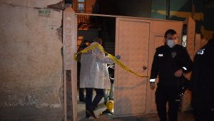 Arkadaşların şakası kanlı bitti: 1 yaralı