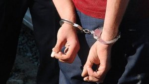 FETÖ şüphelisi yakalandı