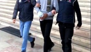 PKK/KCK operasyonunda 2 tutuklama