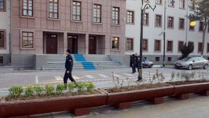 Arguvan'da Bir Mahalle Karantinaya Alındı