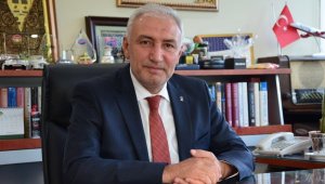 Kahtalı; Sağlık alanında yeterli güce sahibiz