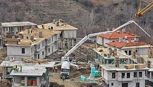Başkan Bay; İlçemiz Doğasına Uygun Gelişecek