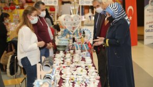 Battalgazi'de sevgililer gününe özel etkinlik