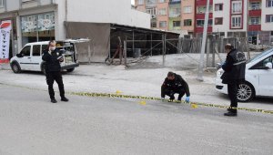 İki grup arasındaki kavgada 2 kişi yaralandı