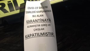 Mutant virüs vakalarında artış