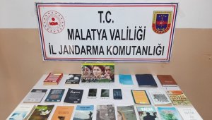 Terör propagandasına 3 gözaltı