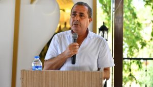 Çelik; Malatya halkına çifte bayram yaşatmak istiyoruz