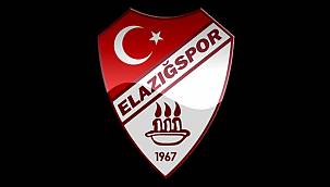 Elazığspor 26 yıl sonra 3. Lig'e düştü