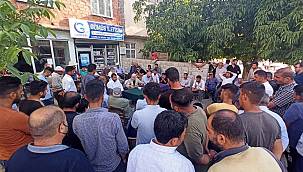 Çalık: Tütün üreticilerimizin her zaman yanındayız