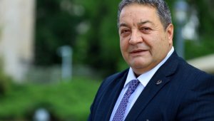 Milletvekili Fendoğlu'ndan 15 Temmuz mesajı