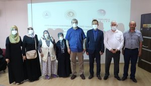 Covid-19 salgın sürecinde 65 yaş üstüne destek