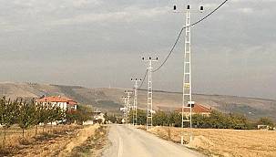 Fırat EDAŞş’tan Malatya Battalgazi’ye Yatırım