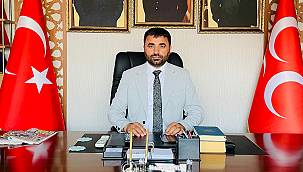 Başkan Samanlı'dan Dünya Gazeteciler Günü Mesajı