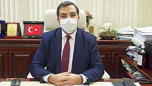 Müdür Bentli’den yaşlılara 3.doz aşı ısrarı