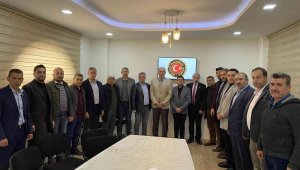 Kahtalı; "Petrolün üzerindeki ÖTV'nin tamamını kaldırdık"