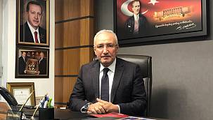 Milletvekili Kahtalı, Kuzey Çevre Yolundaki son durumu paylaştı