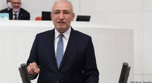 Kahtalı, Vatandaşımızı enflasyon karşısında ezdirmedik