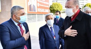 Malatya 6'ncı bölge teşviklerinden yararlanmaya devam edecek