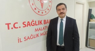 Malatya yeni bir devlet hastanesine kavuşuyor