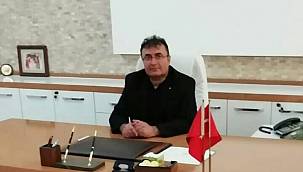 Murat Yaşılak; "Odamızı Hak Ettiği Konuma Getireceğiz"