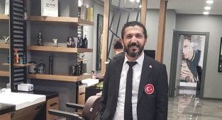 Şener Eroğlu: "Sektörümüzde kooperatifleşmeye gideceğiz"