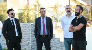 Yeni Malatyaspor Kulübü'nden kongre açıklaması