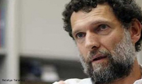 Adalet Bakanlığından Avrupa Konseyi'nin Osman Kavala kararına tepki