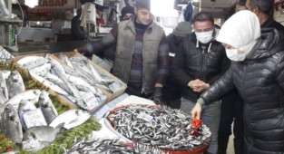 Çalık: "Esnafımızın otopark talebi yerine getirilecek"