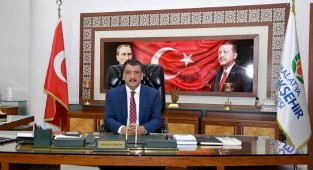 Gürkan; Miraç Gecesi İlahi Rahmet ve Lütuflarla Doludur