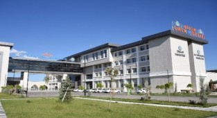 MTÜ ve Girne Üniversitesi arasında akademik iş birliği