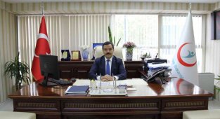 Turkovac Aşısı Malatya'da Yapılmaya Başlandı