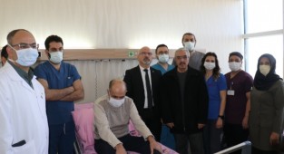 Akciğer kanserinde erken tanı hayat kurtarıyor
