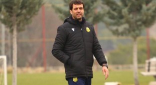 Cihat Arslan: "Bütün inancımızla çalışmaya devam edeceğiz"