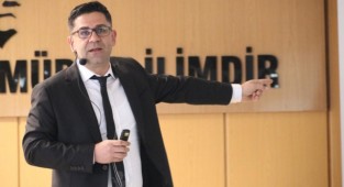 Ersin Aycan: Başarısız insan yoktur