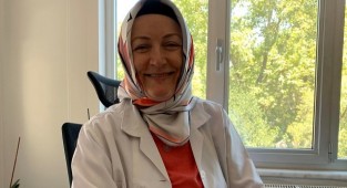 Gebelik Okulları Sezaryen Oranlarını Azaltıyor
