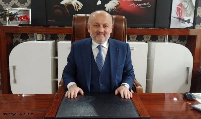 İl Müftüsü Işıldar; Zekat bir temizliktir