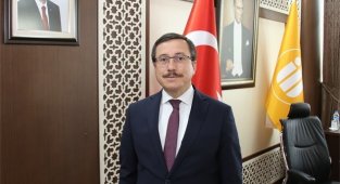 İnönü Üniversitesi'nde sağlık çalışanlarının ek protokolü imzalandı