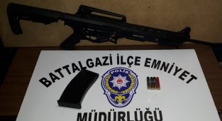 Malatya'da polis suçlulara göz açtırmıyor