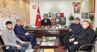 Özcan: "Malatya'ya çok önemli tarımsal yatırımlar yapıldı"